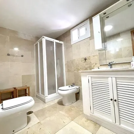 Appartamento Atico Duplex En Guadalmina *