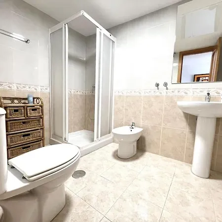 Appartamento Atico Duplex En Guadalmina