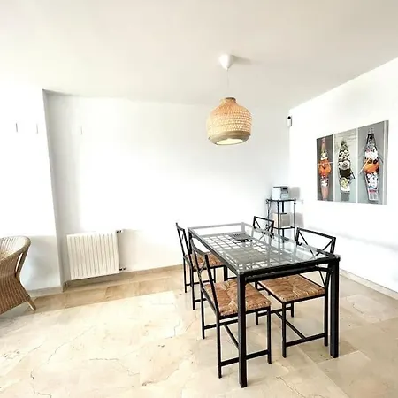 Appartamento Atico Duplex En Guadalmina