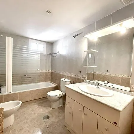 Appartamento Atico Duplex En Guadalmina Marbella