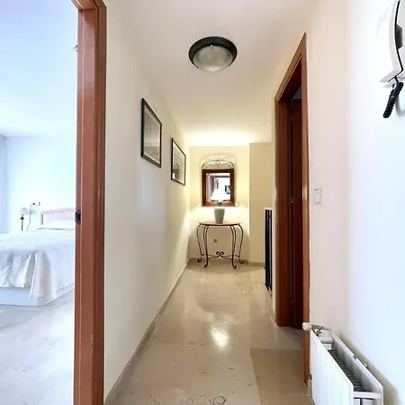 Atico Duplex En Guadalmina Appartamento *