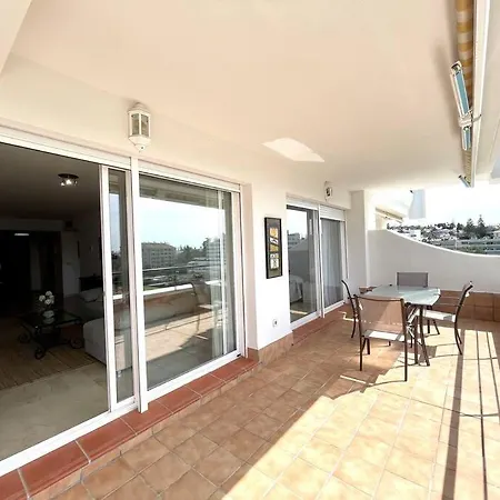 Appartamento Atico Duplex En Guadalmina *