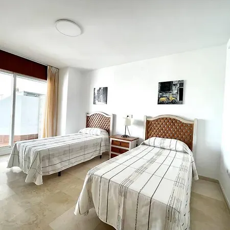 Appartamento Atico Duplex En Guadalmina *