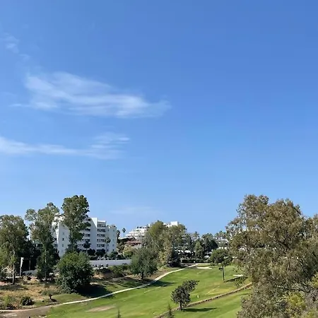 Appartamento Atico Duplex En Guadalmina