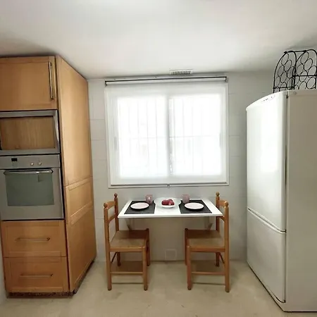 Atico Duplex En Guadalmina Appartamento Marbella